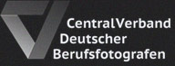 Offizieller Partner - Centralverband deutscher Berufsfotografen