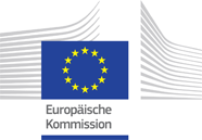 Unterstützt durch die Europäische Kommision